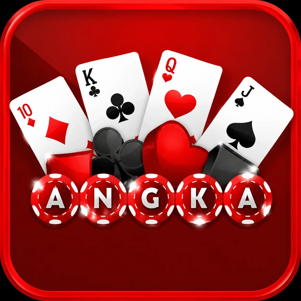 ANGKABET - Petualangan Seru di Dunia RPG