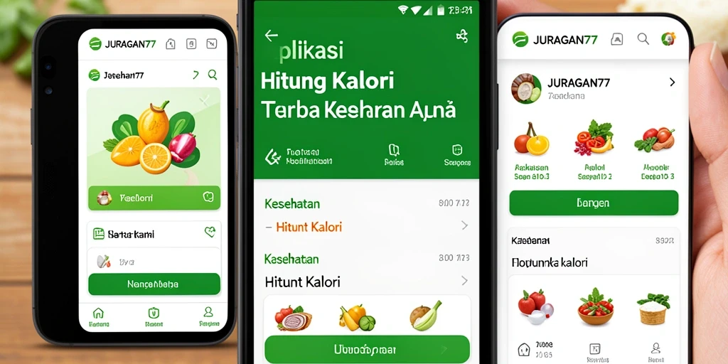 Tampilan antarmuka utama JURAGAN77 yang mudah dipahami.