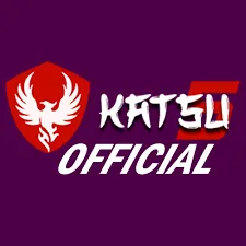 KATSU5 - Aplikasi Chat Encrypted yang Aman dan Nyaman