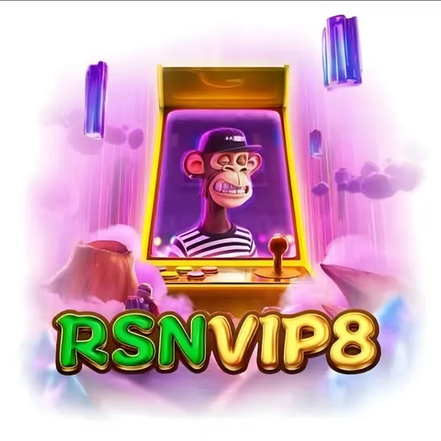 RSNVIP8 - Aplikasi Status & Stiker Terbaik untuk Sosial & Chat
