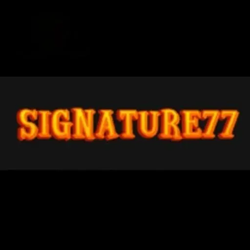 SIGNATURE77 - Aplikasi Sembunyikan Aplikasi Terbaik untuk HP Anda